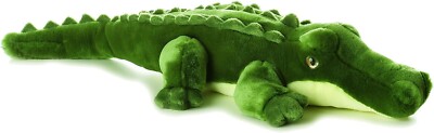 Aurora - Flopsie - 12'' Swampy Alligator #06761