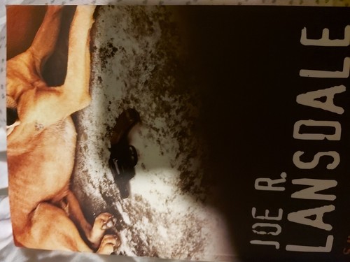 Cold in July Freezer Burn Bottoms Mucho Mojo Captains 7 books by Joe R Lonsdale - Picture 8 of 9