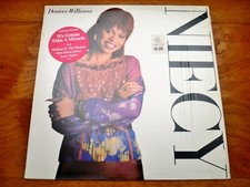 Deniece Williams ♫ Niecy ♫ 1982 Arc Records Frankford Wayne Master Vinyl LP NM