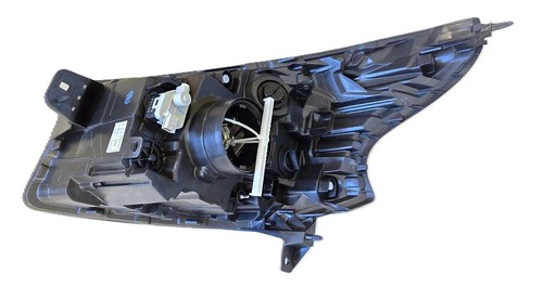 2x FARI FANALE PROIETTORE ANTERIORE SX DX + MOTORE per OPEL VIVARO 2014-2019 - Foto 17 di 22