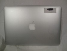 Replacement LCD assembly cover Apple Macbook Pro 13 Inch Aluminum Late 2008 