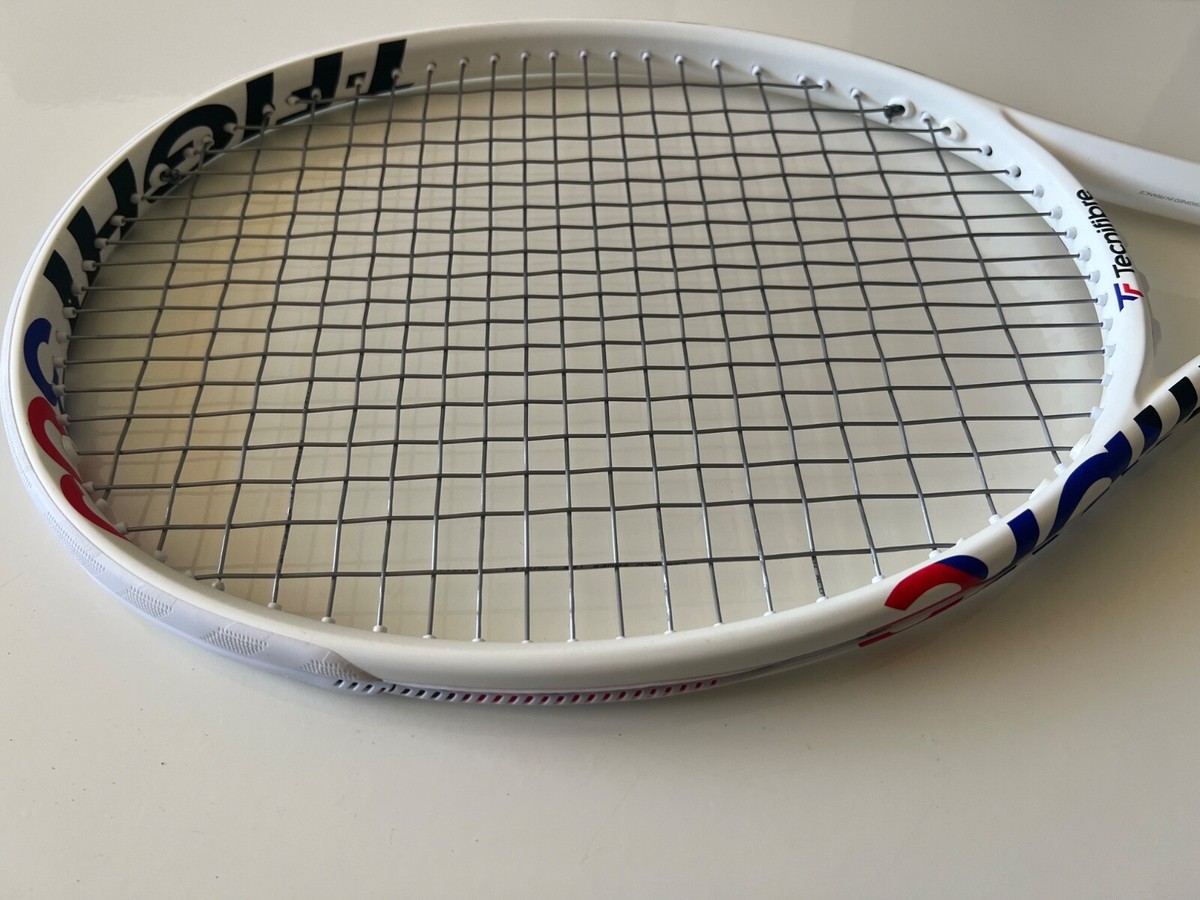 Tecnifibre TFight ISO 305 4 3/8 Grip Size Tennis Racket