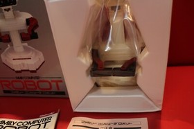 OpenBox Nintendo	Family Computer Robot Vintage Ship from Japan U1987 230914