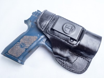 Best compact 9mm concealed carry holster - Flexcricket