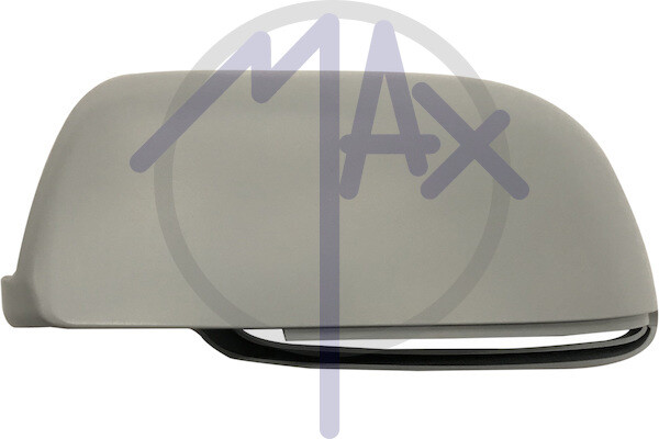 Spiegelkappe Außenspiegel Volkswagen Polo 2002-2005 Links Veredelt