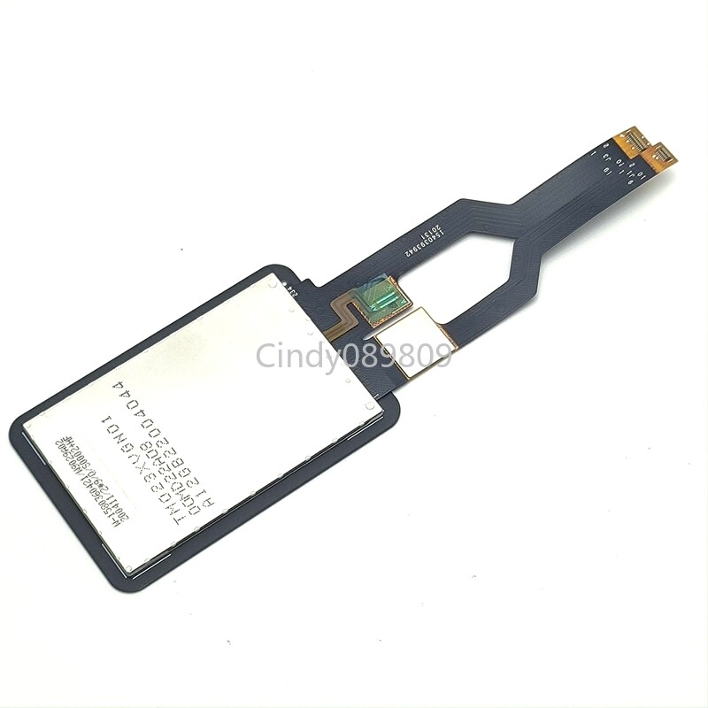 New LCD Display Screen With Touch For Gopro Hero 12 Camera