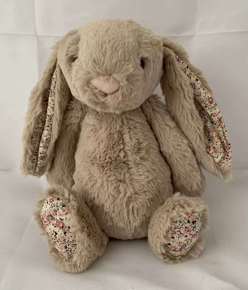 Blossom beige bunny medium 2025