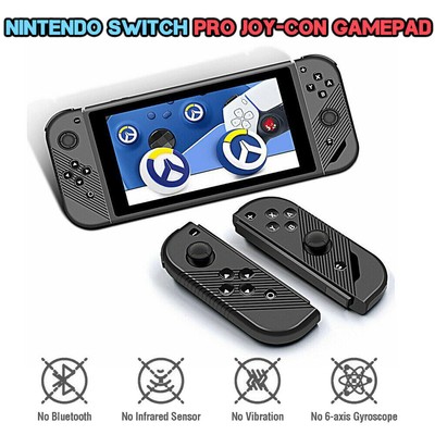 Wireless Joypad Controller für Nintendo Switch Joy-Con L/R Controllers Game MJ