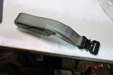 Military Belt for MEN Tactical Strap Waistband Belts Quick Release Buckle Black