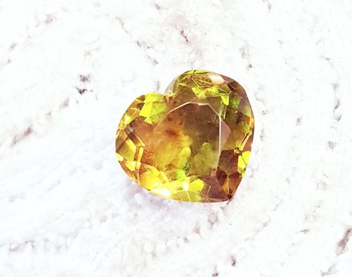 Alexandrite Color Change 9+ Ct / 1 Pcs Loose Gemstone Certified With Free Gift - Picture 27 of 121