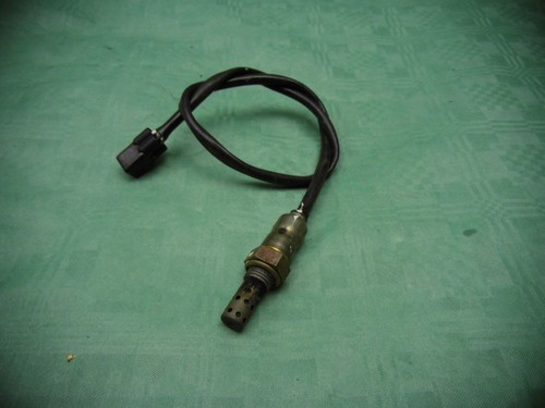 TRIUMPH ENGINE CATALYSATOR (int.c02*) SPEED TRIPLE 1050 2012 KATALYSATOR SONDE