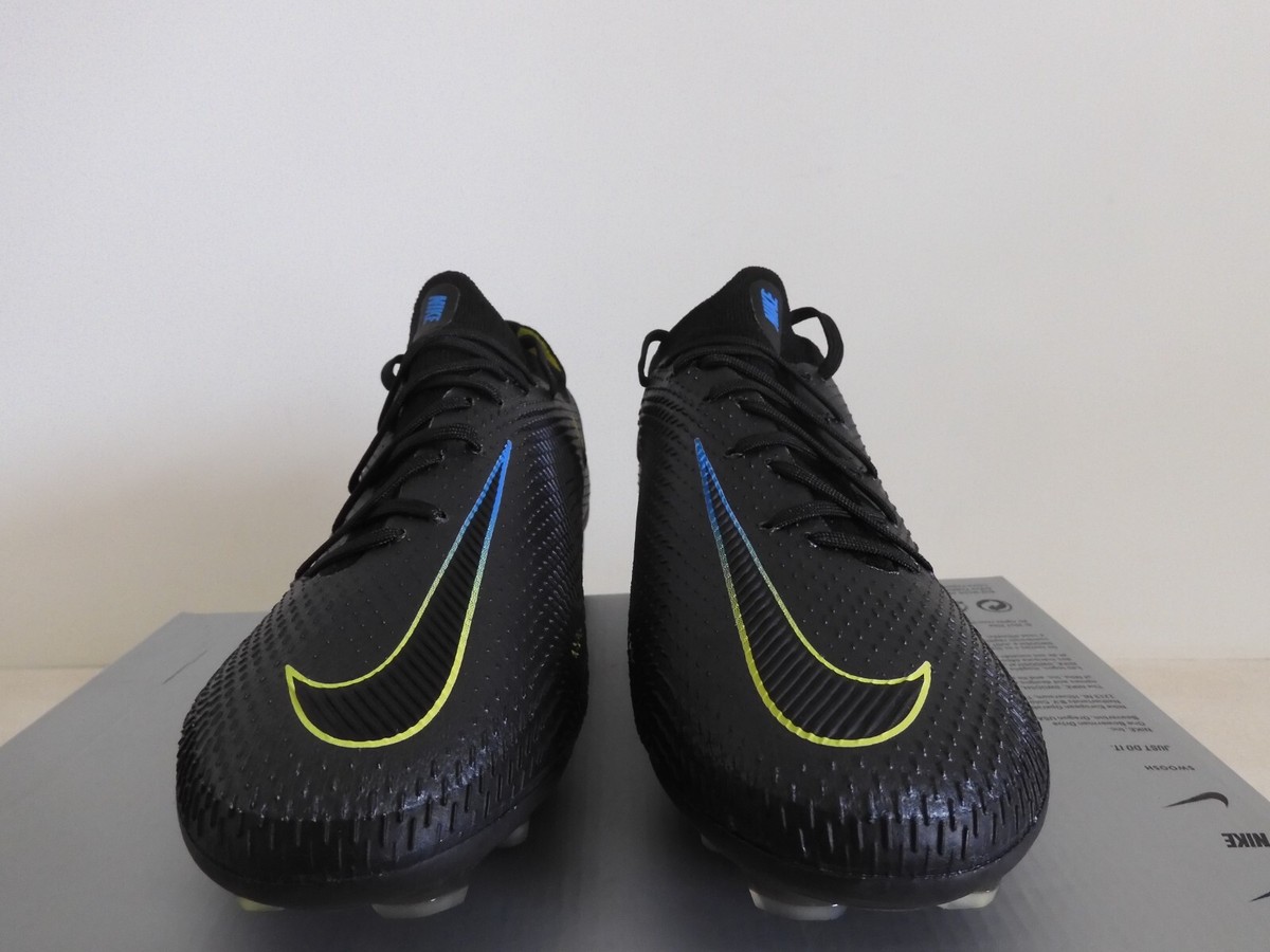 NIKE - 【shopper】Nike Phantom GT Elite FG Size 8 - Nike Phantom GT Elite FG Black Cyber for sale