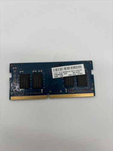 RAMAXEL 8GB 1RX8 DDR4 SODIMM PC4 2400MHZ Memory - Picture 2 of 2