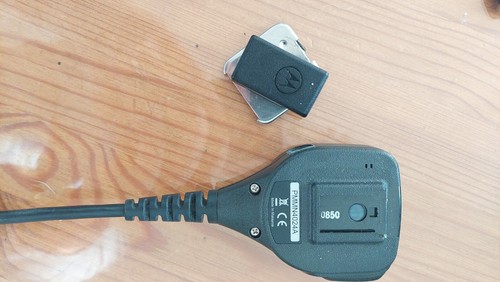 Micro Déporté Motorola - 第 6/8 張圖片