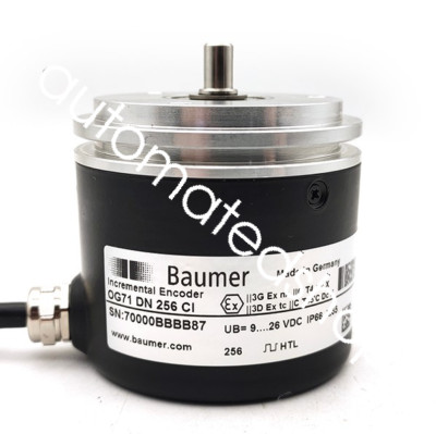 1PC New For OG 71 DN 256CI Rotary Encode Replace Shipping DHL or FedEX