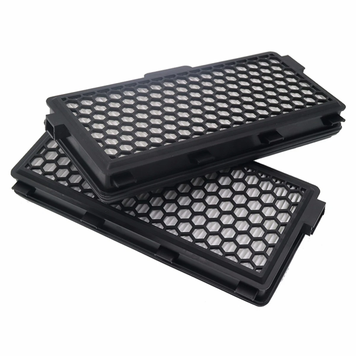 Miele c3 cheap hepa filter