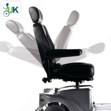 Sterling S425 S700 Replacement Seat