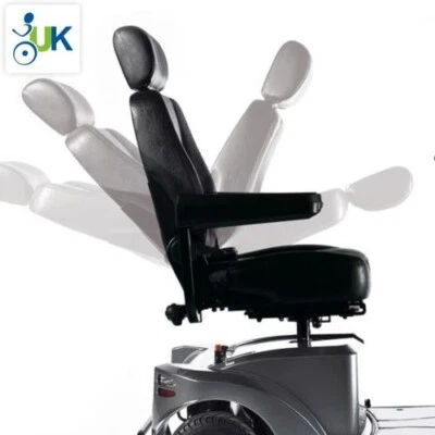 SUNRISE MEDICAL Sterling S425 S700 Replacement Seat