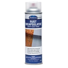 Eastwood Gray Rust Encapsulator Aerosol 15o LOW/VOC Corrosion Resistance Formula
