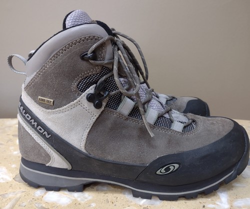 SALOMON Contragrip Hiking Boots Gore 