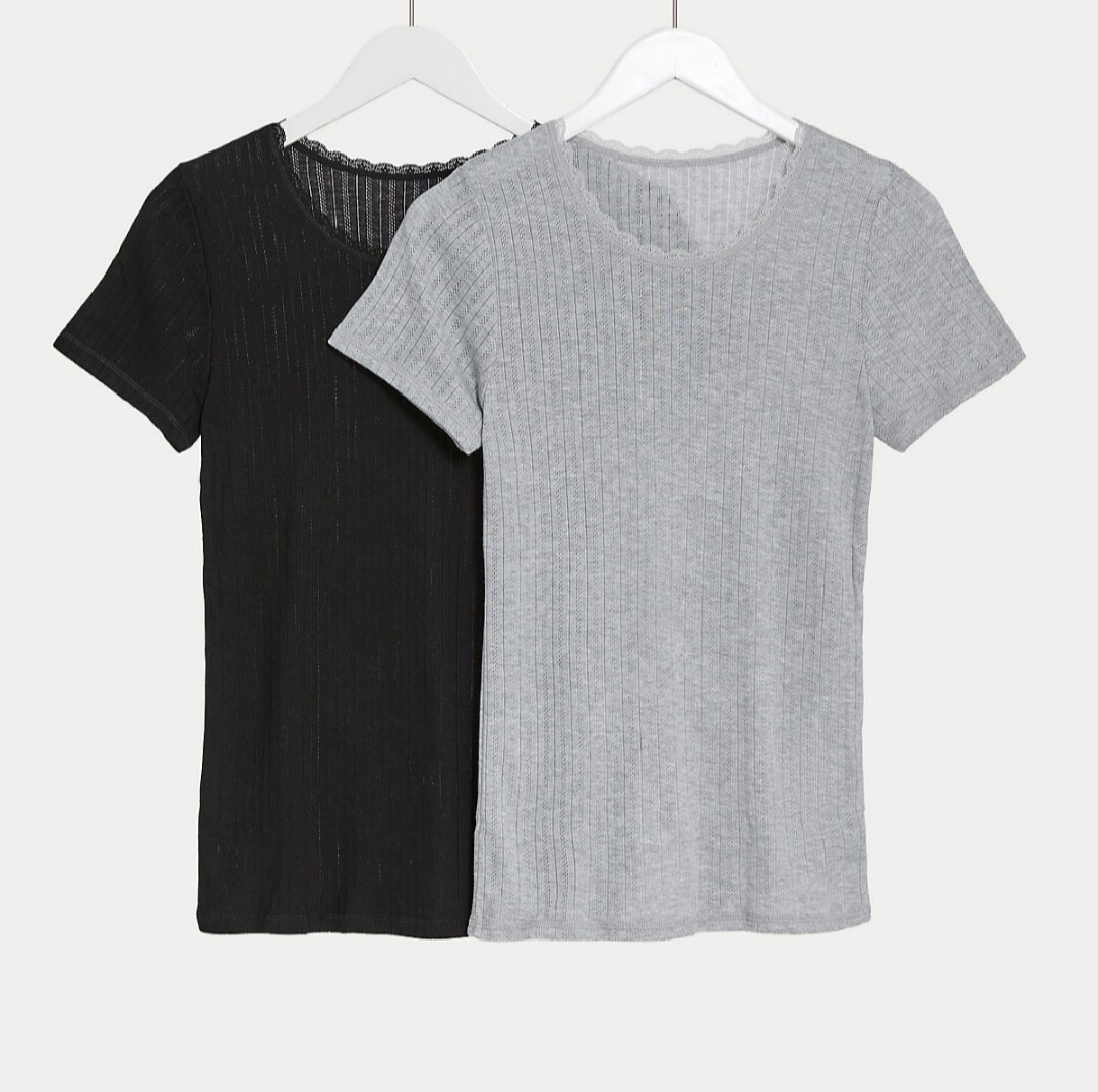 m&s thermal womens