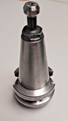 MST Shell Mill Holder taper shank BT30-SLK 12-35 | eBay