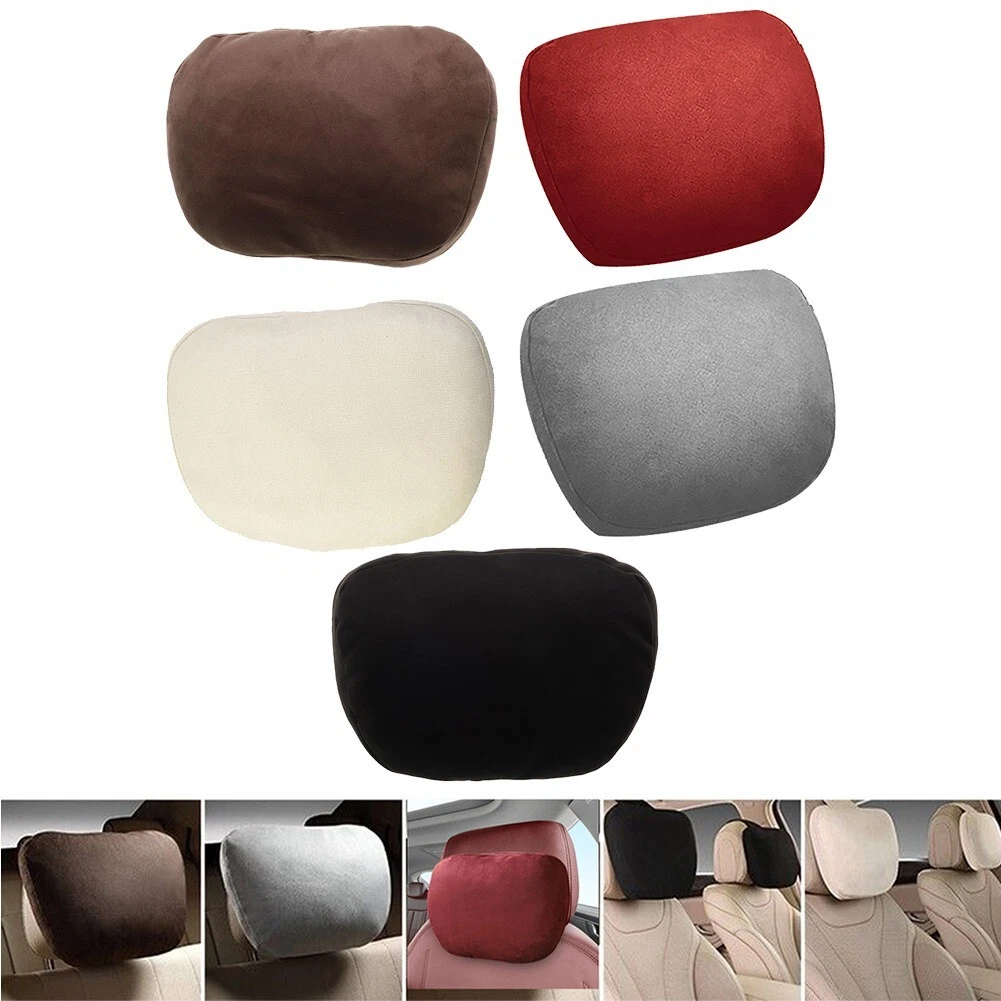 Maybach headrest pillow cheap