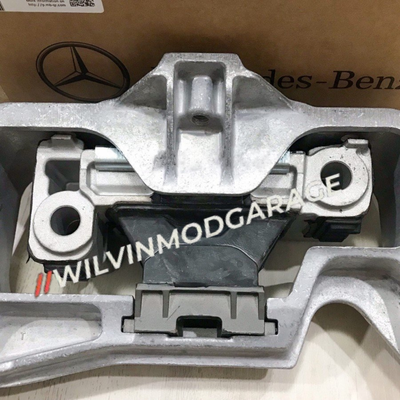 Mercedes-Benz Genuine Engine Mounting Right Side 2462402517 for 
