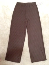 FASHION 2 FASHION Pants, by Creative Design Works, Inc, Size L