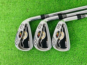 Taylormade R7 Cgb Irons | eBay Taylormade R7 Cgb Irons | eBay
