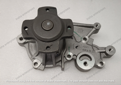 17400M83F04 Water Pump Assy Fit For Old Suzuki Swift 2005-2010 New