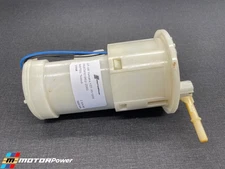 07-08 Yamaha YZF R1 Denso Fuel Pump Sender Unit Genuine 4C8-13907-00 101962-2060