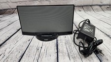 Bose Sounddock Series I Digital Music System w/ OEM Power Adapter