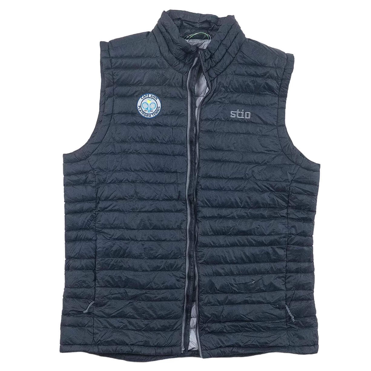 Stio Pinion Magnet Down Vest - Men's