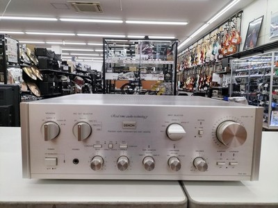 DENON PMA-960 integrated amplifier #BE15248
