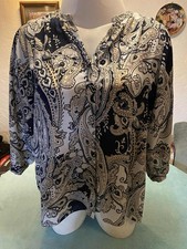 Ladies Wallis overshirt size XL