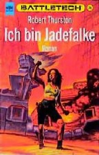 Battletech - Ich bin Jadefalke