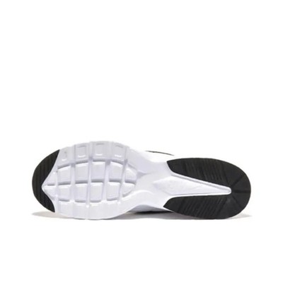 Size 11 - Nike Air Max Fusion White Black for sale online | eBay display picture 2