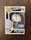 Funko Pop! Bleach Rukia Kuchiki Bankai #2399 Exclusive Vinyl Figure New IN HAND