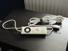 Dreamland Intelliheat N39A2 Portable Electric Under Blanket Control Unit White