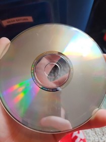 Rayman (Sega Saturn, 1995) Playable Preview Demo Game Disc Only 