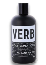 Verb Ghost Conditioner 12 fl oz Frizz Control Shine NEW