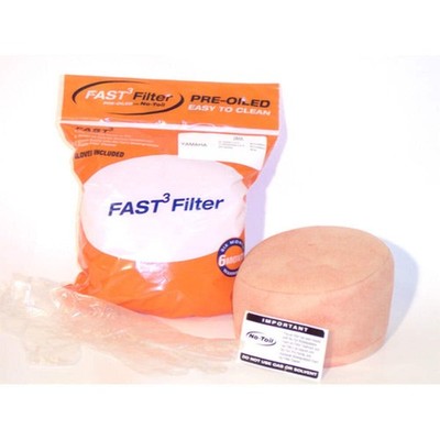No Toil NoToil Fast 3 vorgeölter Filter YZ & YZF