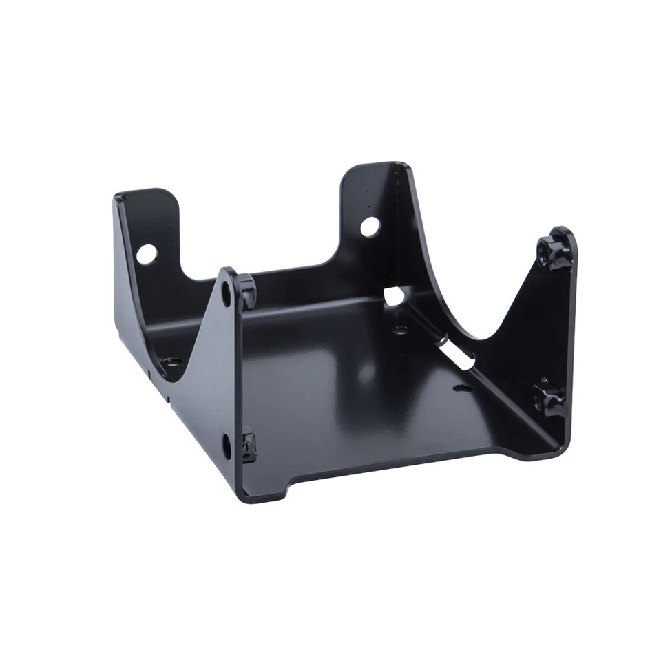 Tusk Winch with Wire Rope and Mount Plate For Polaris Sportsman 550 2012-2013 - Imagem 4 de 4