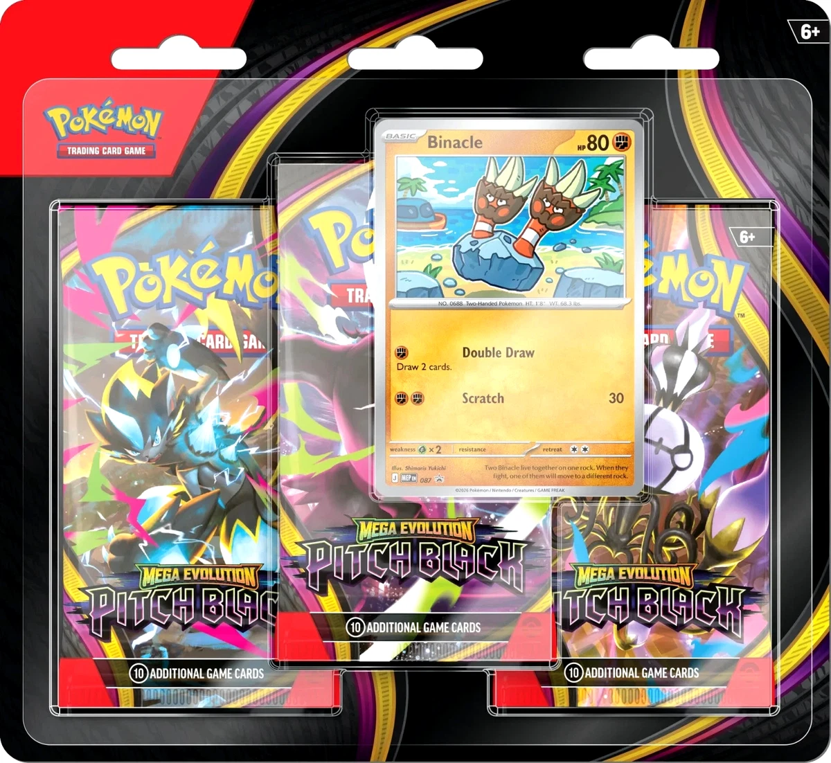 Pokémon TCG Evolutions Sealed Collectible Card Game Boxes in