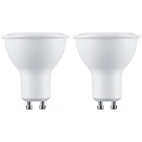 Technik GU10 Led-Spot 7W 520Lm 2700K Warmweiß 2 StüCk