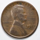1922-D Lincoln Wheat Penny Exact Shown!