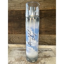 Bath  Body Works Beautiful Day Fine Fragrance Mist Body Spray 8 Oz New