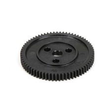 TEAM LOSI RACING Direct Drive Spur Gear 69T 48P TLR332047 Electric Car/Truck ...