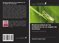 Ramesh Singh Yadav | Biodiversidad De Los OrtóPteros En La RegióN De Varanasi